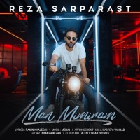 Reza Sarparast - Man Mimiram