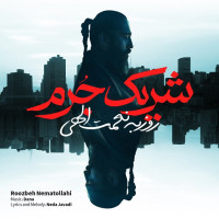 Roozbeh Nematollahi - Sharike Jorm