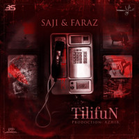Saji & Suchmish & Faraz - Tilifun
