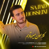 Sajjad Hosseini - Kolahemoon Mire To Ham