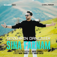 Sina Farnam - Gozlarin Danizdi