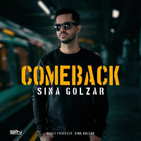 Sina Golzar - Bazgasht