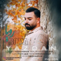 Yazdan Radpoor - Roya