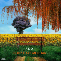 Ako Azad - Roozhaye Mordan