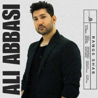 Ali Abbasi - Range Shab
