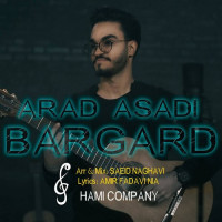 Arad Asadi - Bargard