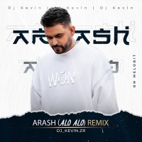 Arash - Alo Alo ( Dj Kevin Zr Remix )