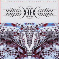 Arash Saretan & Mamazi & Parsa - Cartier