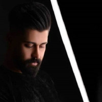 Bahram Ghasemi - Them Meshki