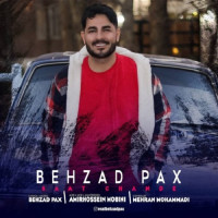Behzad Pax - Saat Chande