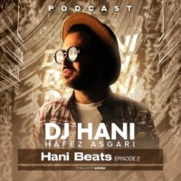 Dj Hani - Hani Beats 2