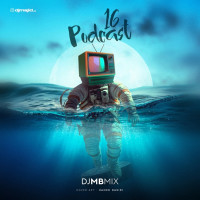 Dj MB - Podcast 16