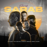 Dj Msh - Sarab 1
