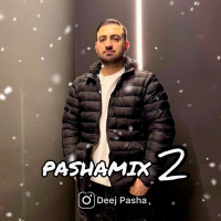 Dj Pasha - Pashamix 2