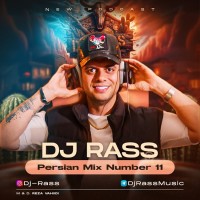 Dj Rass - In The House Persian Mix 11