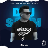 Dj Salim - Waking Night 8