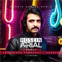 Fereidoon Foroughi - Hogheh ( Hosein Aerial Remix )