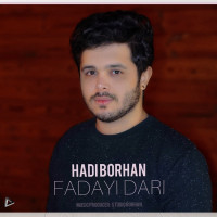 Hadi Borhan - Fadayi Dari