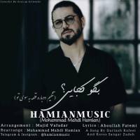 Hamian Music - Begoo Kojaei