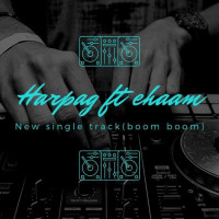 Harpag Ft Ehaam - Boom Boom