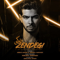 Mikaeil Sarmadi - Zendegi