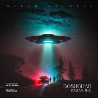 Milad Aghdasi - Boshghab Parandeh