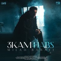 Milad Babaei - 3Kam Habs