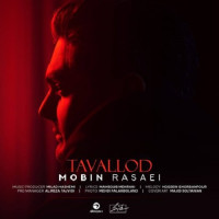 Mobin Rasaei - Tavallod