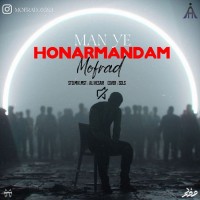 Mofrad - Man Ye Honarmandam