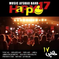 Music Afshar - Happy 17