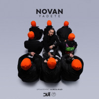 Novan - Yadete