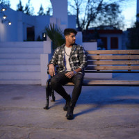 Radsin - Gole Bi Hess