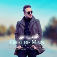 Rasoul Rezaei - Ghalbe Mani ( Unplugged )