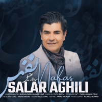 Salar Aghili - Nafas