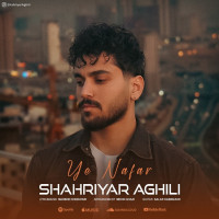 Shahriyar Aghili - Ye Nafar