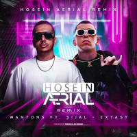Wantons & Sijal - Extacy ( Hosein Aerial Remix )