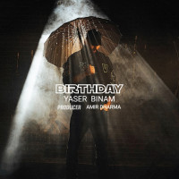 Yaser Binam - Tavalod