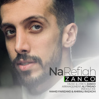 Zanco - Na Refigh