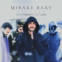 Aliraam - Mibare Barf