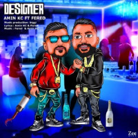 Amin Kc & Fered - Designer