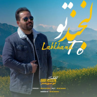 Amirhossein Zendedel - Labkhand To