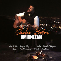 Amirnezam Masalegou - Shaba Bidar