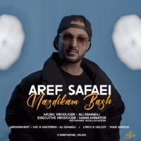 Aref Safaei - Nazdikam Bash