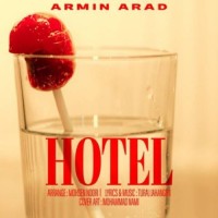 Armin Arad - Hotel