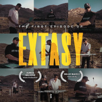 Dj Black C & Alireza Majzoub - Extasy