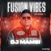 Dj Mamsi - Fusion Vibes 1