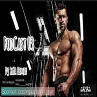 Dj Reza - Podcast 3 ( Pasargad Delijan Academi )