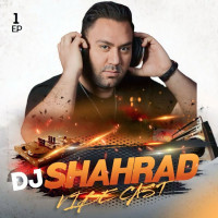 Dj Shahrad - Vibe Cast 1