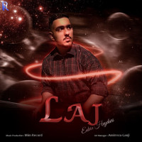 Edvin Heydari - Laj