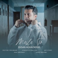 Ehsan Aghazadeh - Mesle To